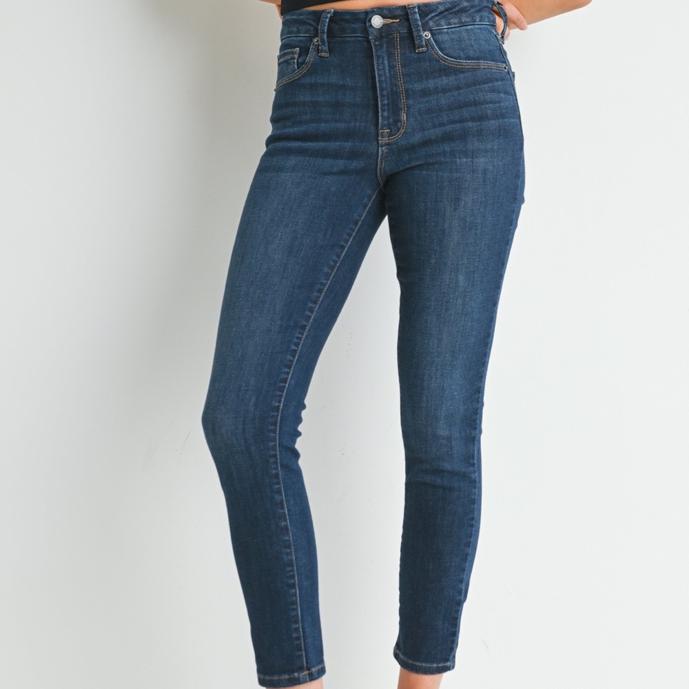 Just USA skinny Jeans